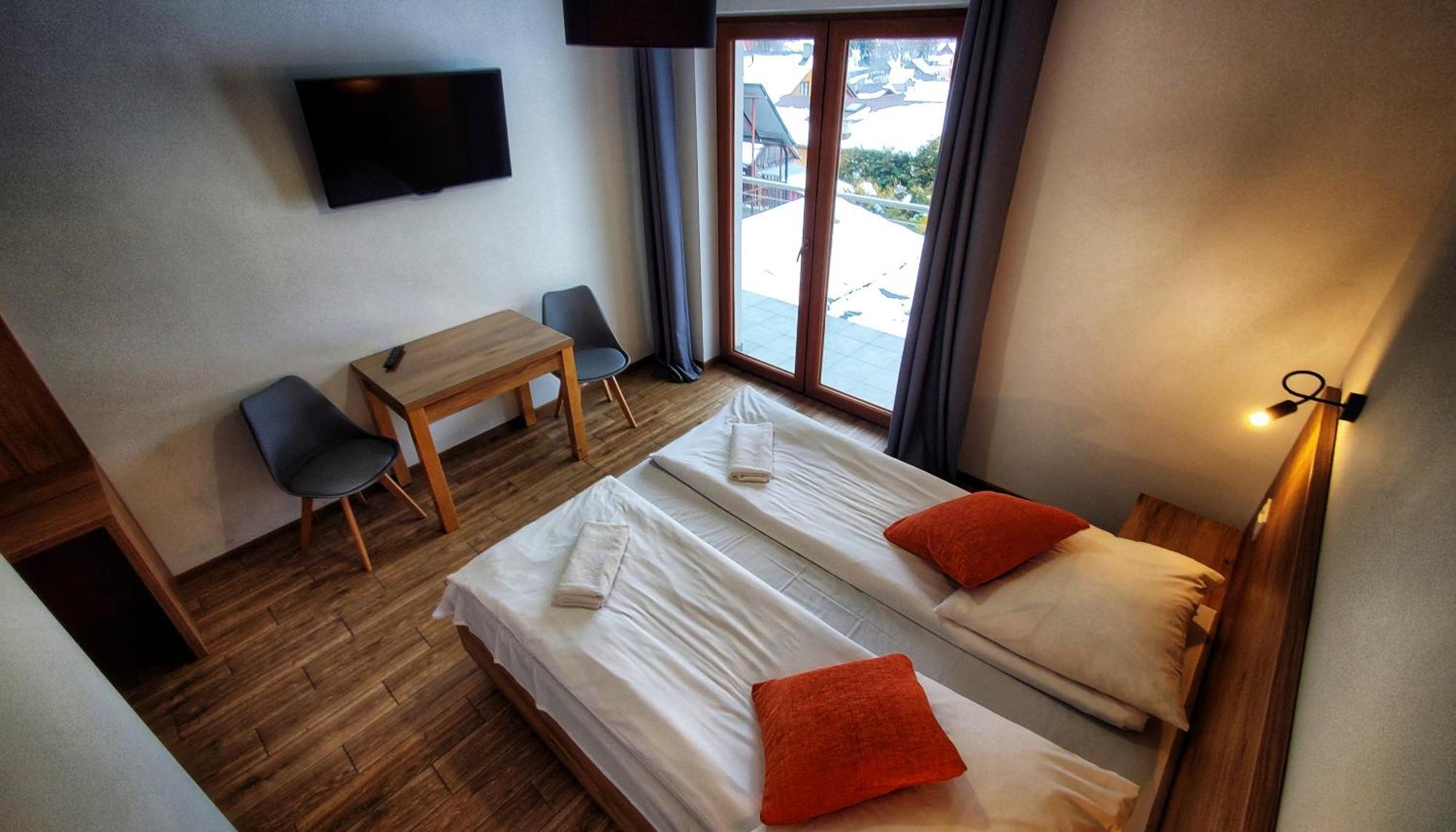 Willa Kania Szczawnica Room photo